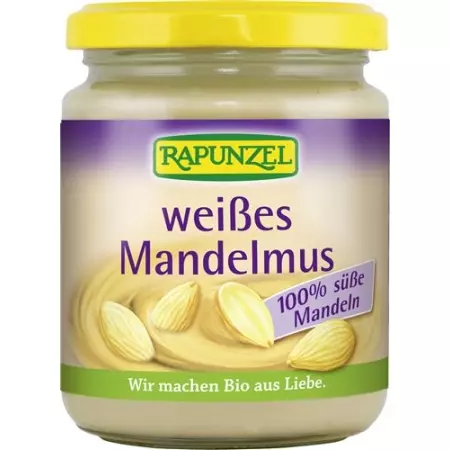 RAPUNZEL MANDELMUS BIO WEI RAPUNZEL MANDELMUS BIO WEI