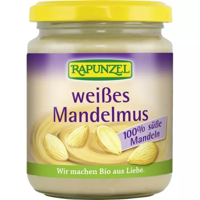 RAPUNZEL MANDELMUS BIO WEI RAPUNZEL MANDELMUS BIO WEI