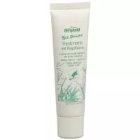 Bergland Teebaum Hautcreme Ringelblume 50мл