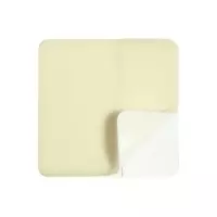 Askina Transorbent Wundauflage 10x10см 10 штук