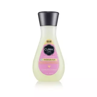 Cutex Nail Polish Remover Moisture Guard 100мл