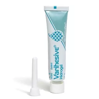 Varihesive Hydrogel M Applikator стерильный 5x 15г