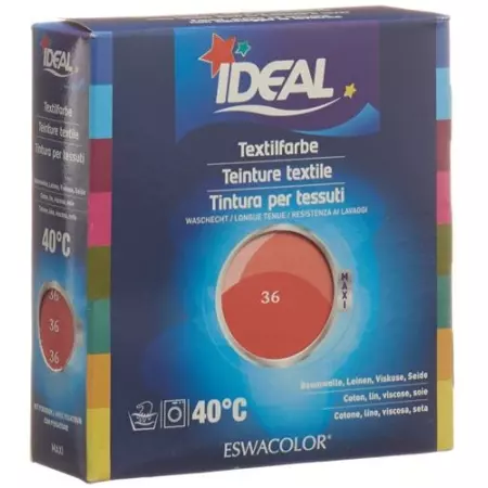 IDEAL MAXI BW COL 36 KORALL IDEAL MAXI BW COL 36 KORALL