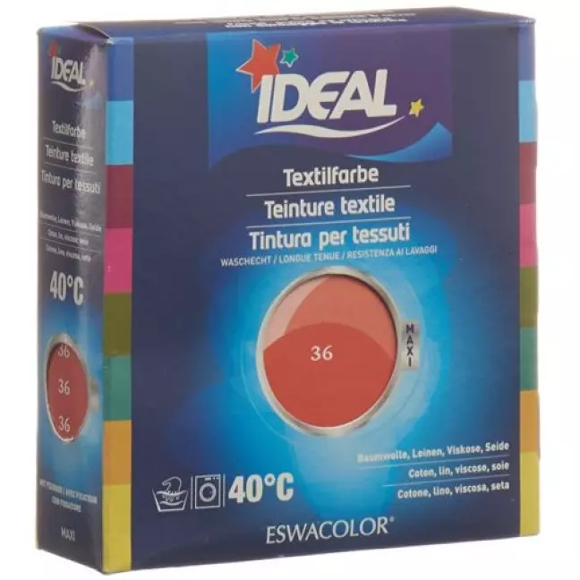 IDEAL MAXI BW COL 36 KORALL IDEAL MAXI BW COL 36 KORALL