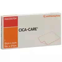 Cica-Care Silikongel-Platte 6x12см