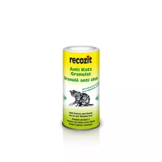 RECOZIT ANTI-KATZ GRANULAT