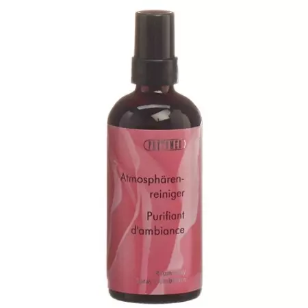 PHYTO ATMOSPHARENRAUM PHYTO ATMOSPHARENRAUM