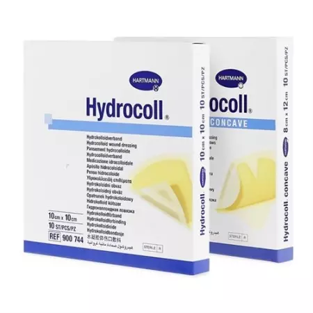 HYDROCOLL 15X15CM