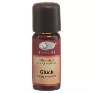 Aromalife Gluck Atherisches Ol 10мл