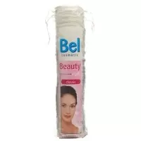 Bel Beauty Cosmetic Pads в пакетиках 70 штук