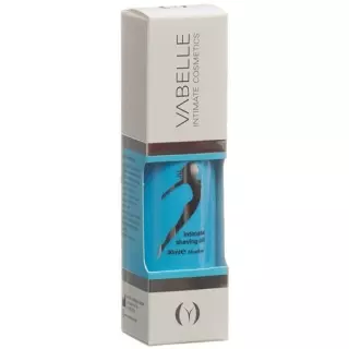 Vabelle Intimrasiero 30мл