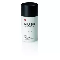 Musk Collection Deodorant Roll-On 75мл