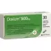 Doxium 500 mg 30 Kaps Doxium 500 mg 30 Kaps