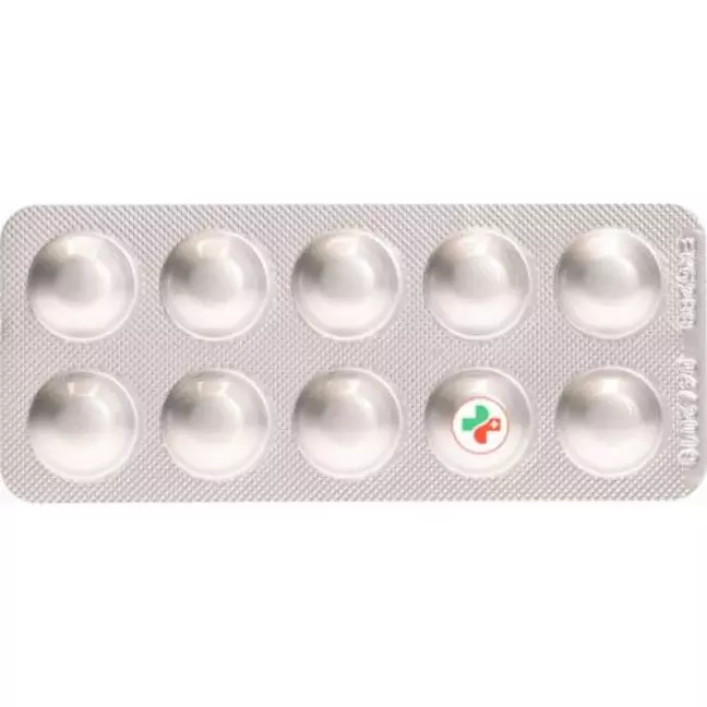 Bilol 2.5 mg 100 filmtablets Bilol 2.5 mg 100 filmtablets