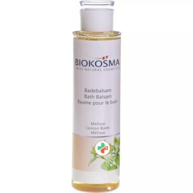 Biokosma Melissenbad 200мл Biokosma Melissenbad 200мл