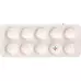 Amlodipin Helvepharm 10 mg 100 tablets Amlodipin Helvepharm 10 mg 100 tablets