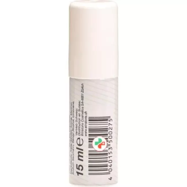 Halazon Fresh Mundspray ohne Treibgas 15мл Halazon Fresh Mundspray ohne Treibgas 15мл
