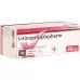 Lisinopril Axapharm 20 mg 100 tablets Lisinopril Axapharm 20 mg 100 tablets