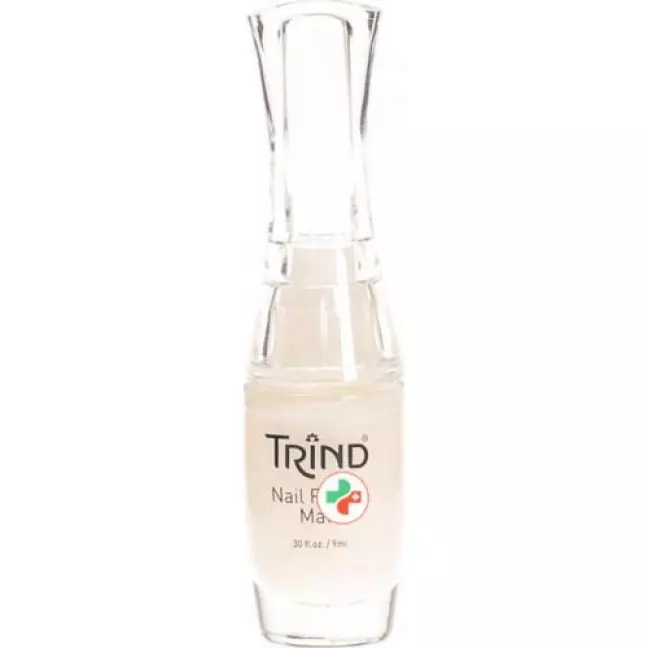 Trind Nail Repair Nagelharter Matt 9мл Trind Nail Repair Nagelharter Matt 9мл
