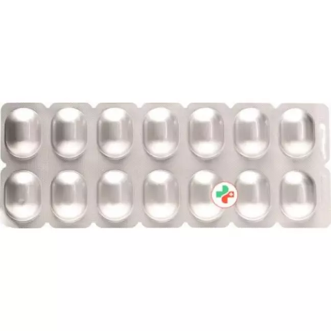 Competact 15/850 mg 98 filmtablets Competact 15/850 mg 98 filmtablets