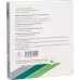 Ialugen Plus 10 X 10 cm 10 Medizingazen Ialugen Plus 10 X 10 cm 10 Medizingazen