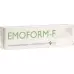 Emoform F Spezial зубная паста Pure mit Fluorid 85мл Emoform F Spezial зубная паста Pure mit Fluorid 85мл