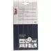 Tale Rippengurtel 15см Herren Velcro Weiss Tale Rippengurtel 15см Herren Velcro Weiss