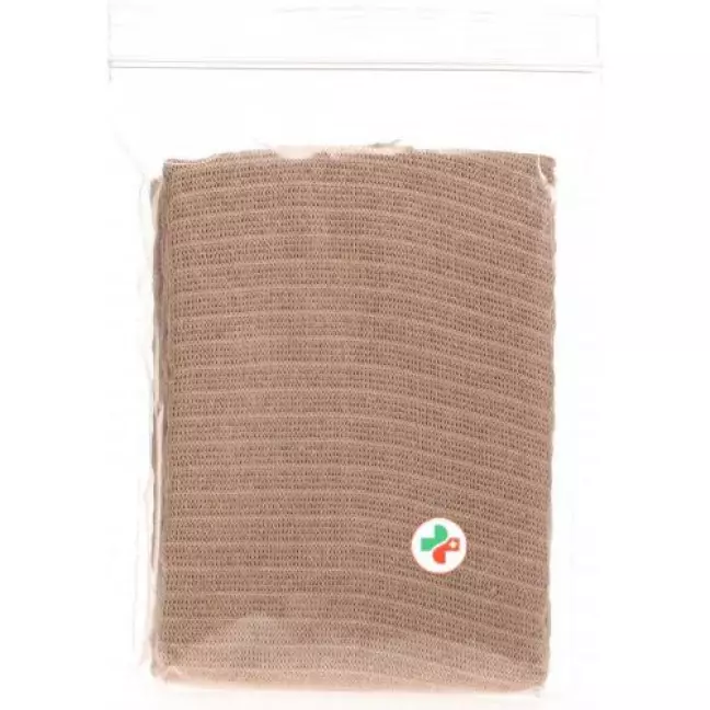 Tubigrip Schlauchbandage E телесный цвет 1мX8.75см Tubigrip Schlauchbandage E телесный цвет 1мX8.75см
