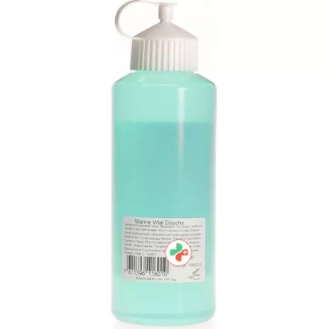 Vogt Marine Vital Douche 1000мл Vogt Marine Vital Douche 1000мл