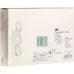 3M Tegaderm + Pad 9x10см / Wundkissen 4.5x6см 25 штук