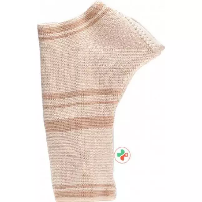 Bort Handgelenkstutze rechts/links -17см размер M Beige Bort Handgelenkstutze rechts/links -17см размер M Beige
