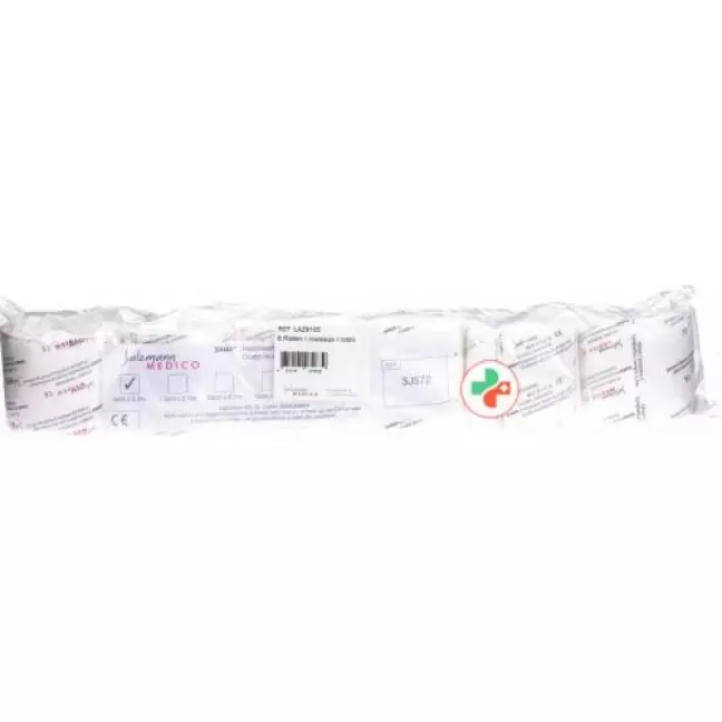 Sama Polsterwatte 5смx2.7m Weiss 6 штук Sama Polsterwatte 5смx2.7m Weiss 6 штук