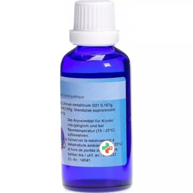 Rubimed Bufo Plus капли 50мл Rubimed Bufo Plus капли 50мл