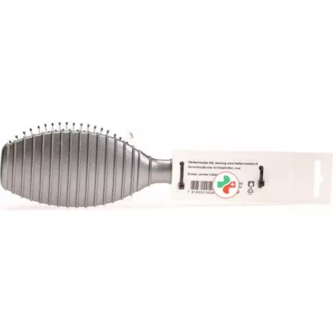 Herba Gummikopfburste mit Metalstift 5261 Herba Gummikopfburste mit Metalstift 5261