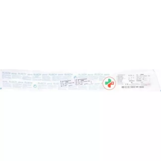 Rusch Brill Ballon катетер Ch18 40см 10мл Sil Bt Rusch Brill Ballon катетер Ch18 40см 10мл Sil Bt