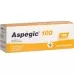 Aspegic 100 mg 100 Beutel Aspegic 100 mg 100 Beutel