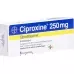 Ciproxin 250 mg 6 Lacktablets Ciproxin 250 mg 6 Lacktablets