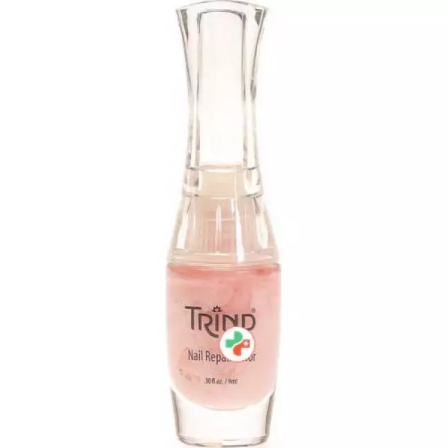 Trind Nail Repair Nagelharter Pastel No 7 9мл Trind Nail Repair Nagelharter Pastel No 7 9мл