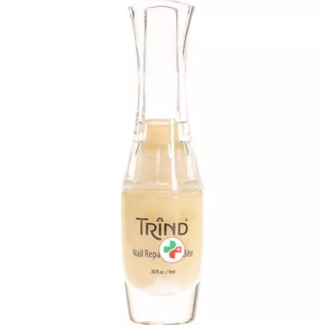 Trind Nail Repair Anti-Bite Light 9мл Trind Nail Repair Anti-Bite Light 9мл