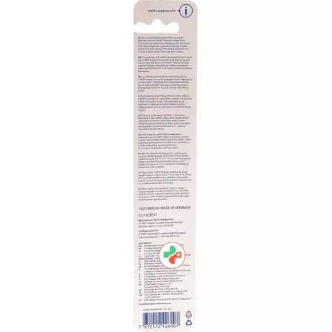 Curaprox Ck 4260 детская зубная щётка Super Soft Curaprox Ck 4260 детская зубная щётка Super Soft