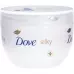 Dove Seidige Body крем Topf 300мл Dove Seidige Body крем Topf 300мл