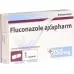 Флуконазол Аксафарм 150 мг 1 капсула