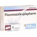 Флуконазол Аксафарм 150 мг 4 капсулы