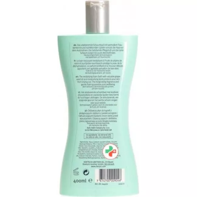 Fenjal Schaumbad Vitality 400мл Fenjal Schaumbad Vitality 400мл