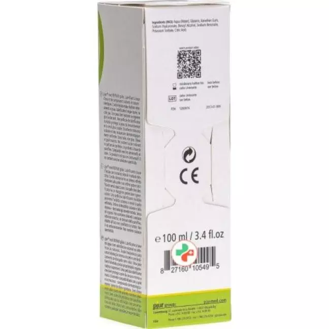 Pjur Med Repair Glide Regenerierend 100мл Pjur Med Repair Glide Regenerierend 100мл