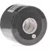 Herbachaud Tape 5смx5m Schwarz Herbachaud Tape 5смx5m Schwarz