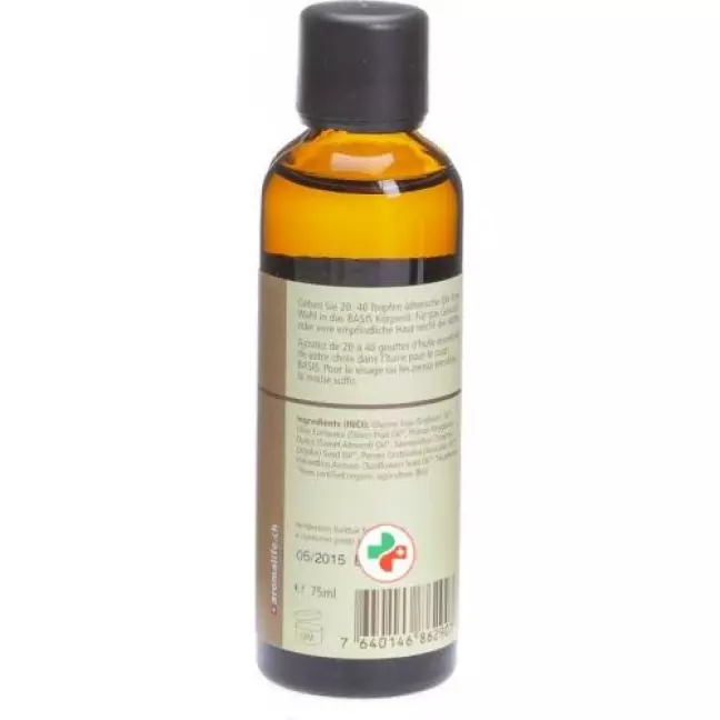 Aromalife Top Basis Korperol 75мл Aromalife Top Basis Korperol 75мл