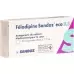 Felodipin Sandoz ECO Retard 2.5 mg 30 tablets Felodipin Sandoz ECO Retard 2.5 mg 30 tablets