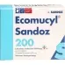 Экомуцил Сандоз Гранулят 200 мг 100 пакетиков 