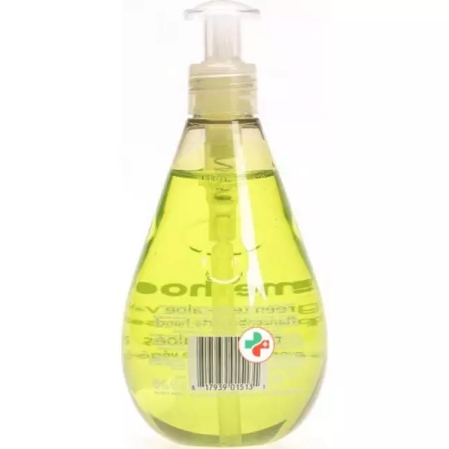 Method Handseife Green Tea 354мл Method Handseife Green Tea 354мл